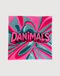 Danimals Custom Rug