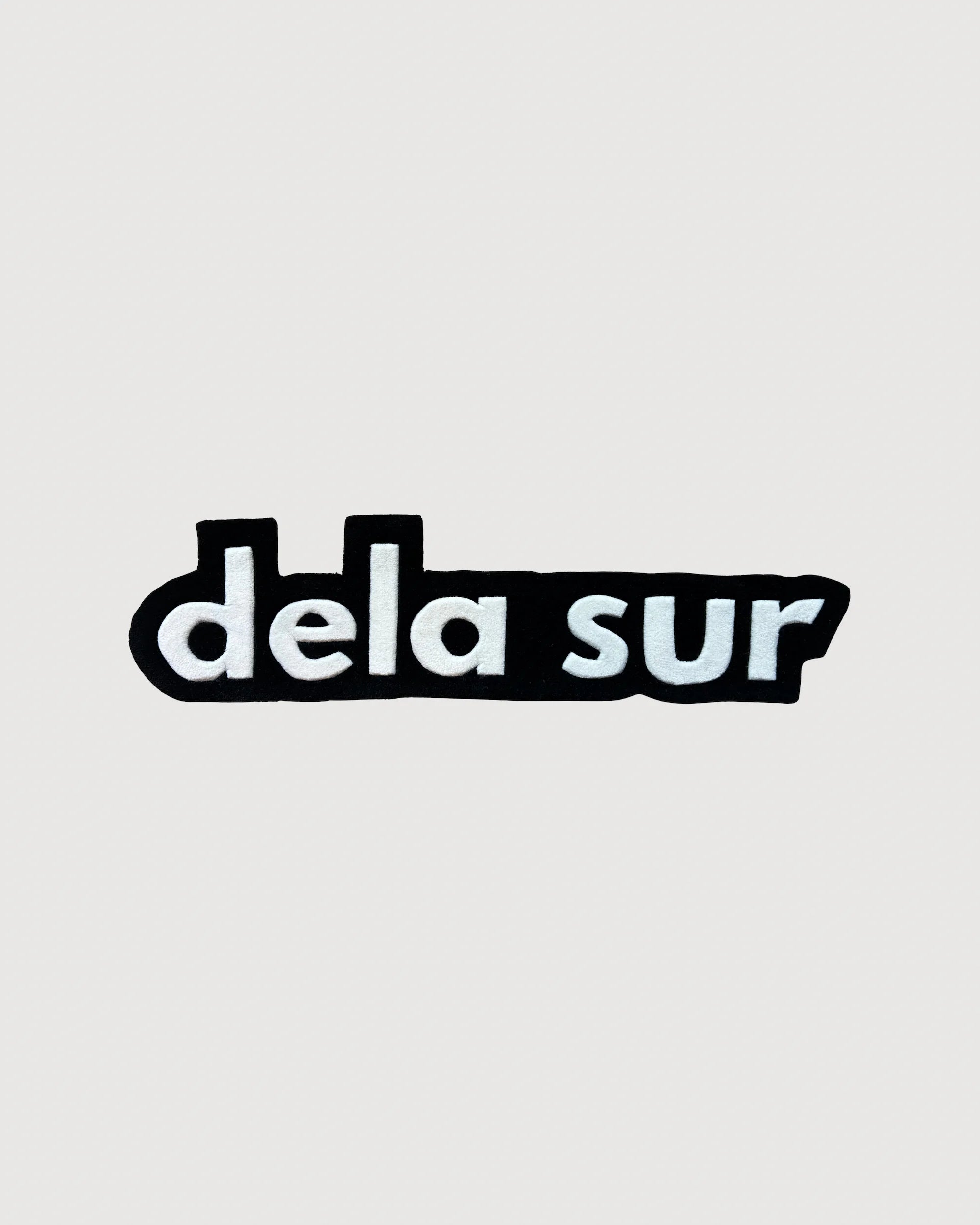 Dela Sur Custom Rug
